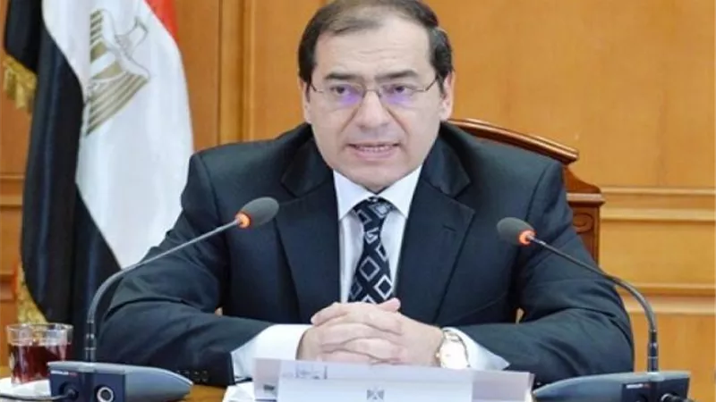 الملا: مجمع البحر الأحمر للبتروكيماويات يعد المشروع الأضخم من نوعه في مصر وأفريقيا