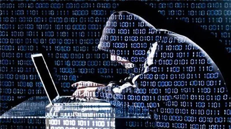 كيف نميّز المواقع الخطرة على الإنترنت؟