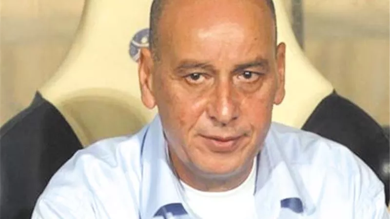 حسن فريد يخوض انتخابات الترسانة رسمياً