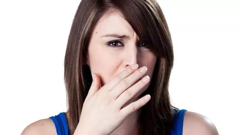 4 مشاكل صحية تسبب رائحة الجسم الكريهة