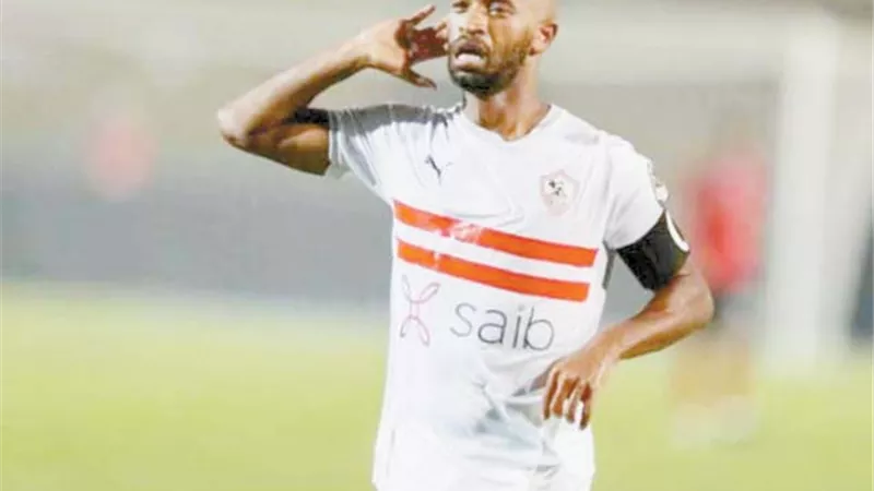 شيكابالا يرد علي الشائعات