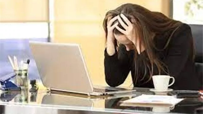 علماء النفس يوضّحون 4 أنواع مختلفة للإجهاد وكيفية إدارتها