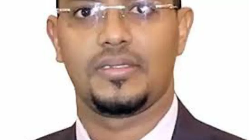 سفير الصومال ينعي السيدة جيهان السادات