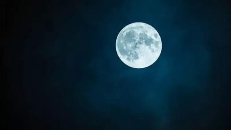 عالم فلكي يتوقع ظهور 