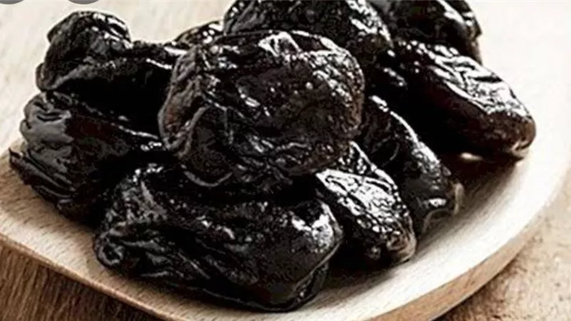 ٥ حبات من القراصيا يوميا تقيك من أمراض القلب
