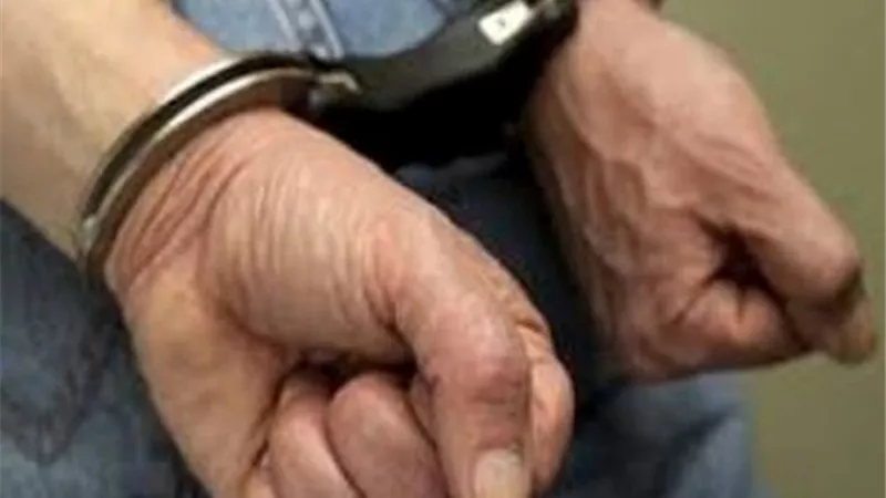 إحالة أوراق الحرامية الثلاثة للمفتي قتلوا شابا واستولوا علي ممتلكاته