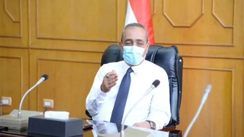 6 بروتوكولات تعاون لتأمين امتحانات الثانوية العامة في الإسماعيلية ..صور