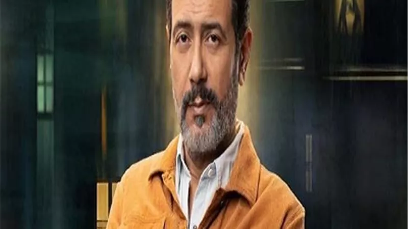 أحمد وفيق: المنافسة لا تشغلنى وتأثير الدور مع الجمهور من أولوياتى