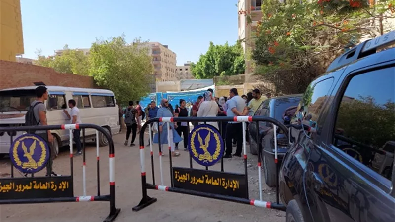 التعليم تكشف حقيقة تداول اسئلة العربى للثانوية العامة