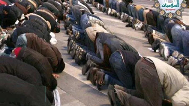 هل تشترط الصلاة عند خروج الريج الوضوء ام الاستنجاء ايضاً ؟ .. دار الإفتاء تجيب