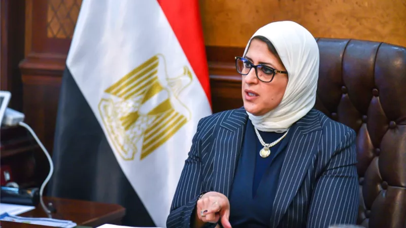 الصحة: الدفع بـ 2156 سيارة إسعاف موزعة بمحيط جميع لجان الثانوية العامة
