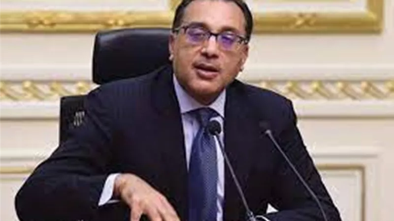مدبولي يشيد بمنح 