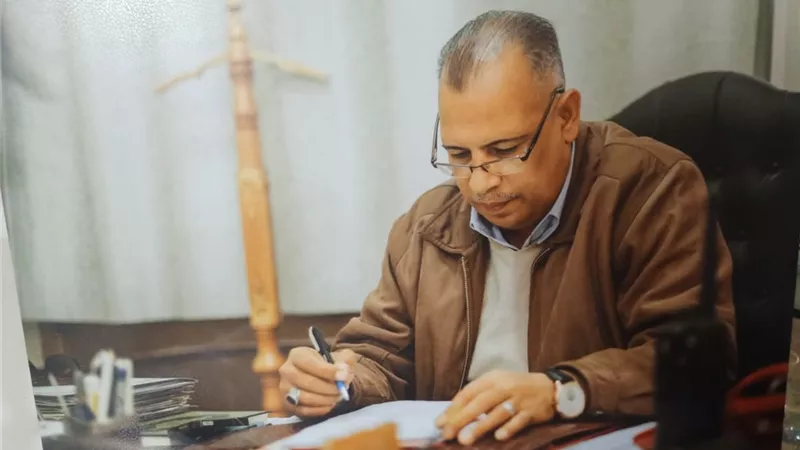 حركة تنقلات وترقيات بالمنيا
