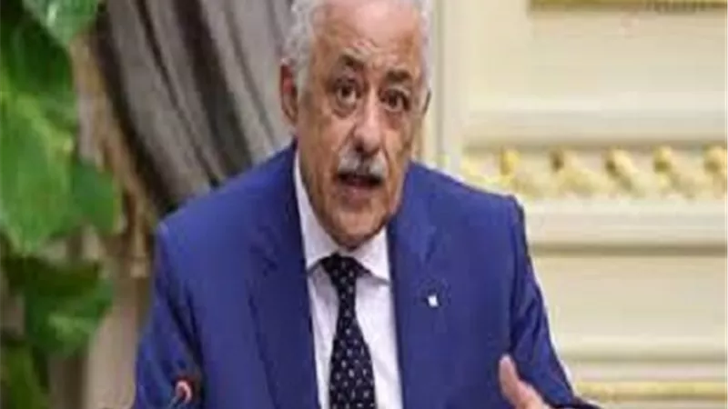 طارق شوقي لـ