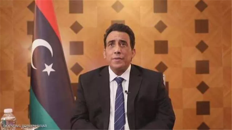 الرئاسي الليبي يوجه بسرعة إعادة المواطنين العالقين في تونس للبلاد