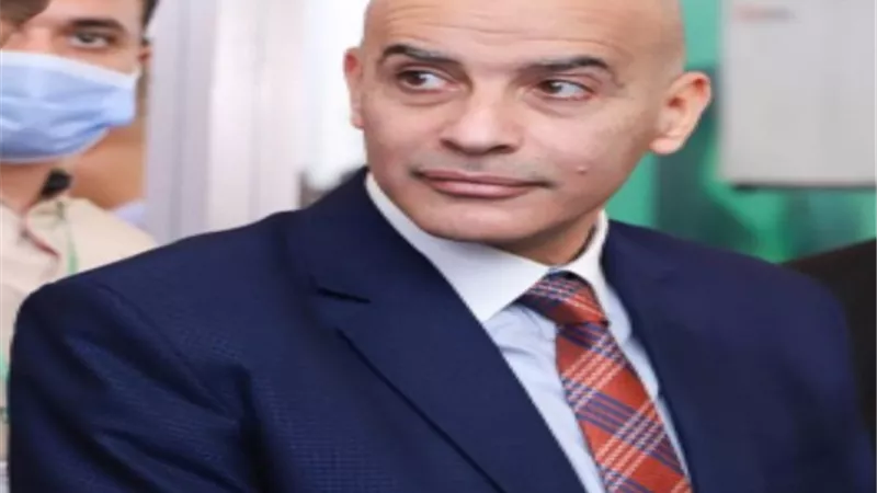10 وفود أفريقية وأوروبية تشارك في مؤتمر مصر الدولي للصحة