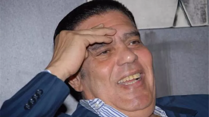 3 نساء فى حياة سامى العدل.. تعرف عليهم