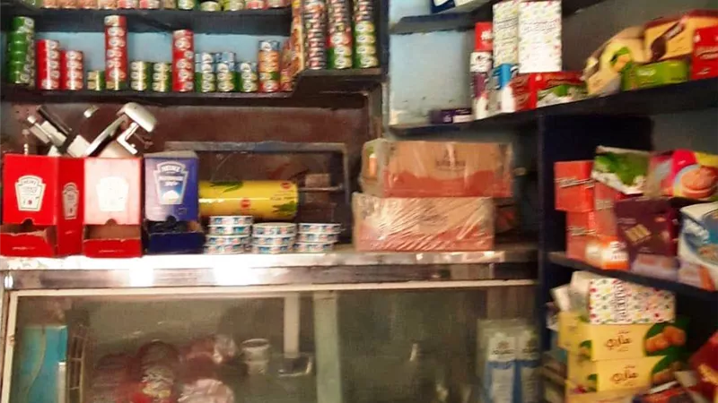 صحة المنيا : 413 مخالفة للمنشآت الغذائية خلال شهر