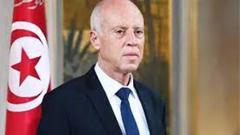 الرئيس التونسى يشكر السيسى على ارسال مساعدات طبية لبلاده