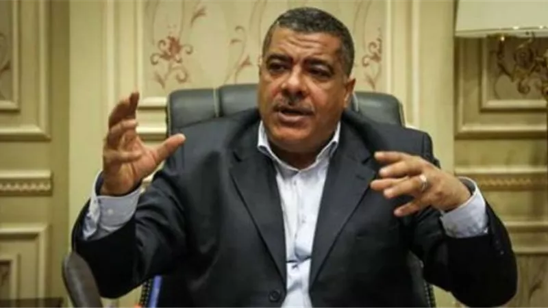 رئيس صناعة النواب: وصول قضية سد النهضة لمجلس الأمن نجاح عالمي