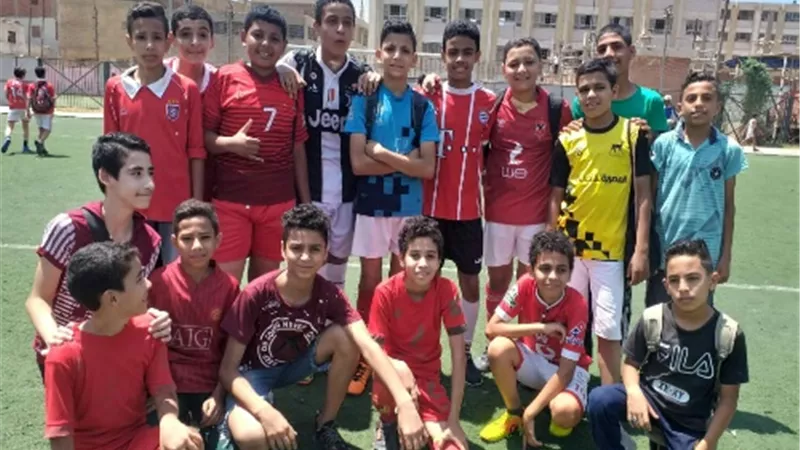الشباب والرياضة بالقليوبية تطلق النسخة الثالثة من اوليمبياد الطفل المصري