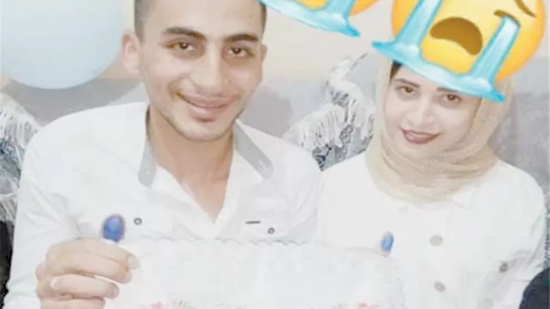 الشرقية ودعت العروس بـ 