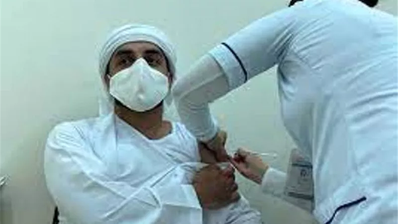 الإمارات تقدم 50 ألفا و411 جرعة من لقاح كورونا خلال 24 ساعة