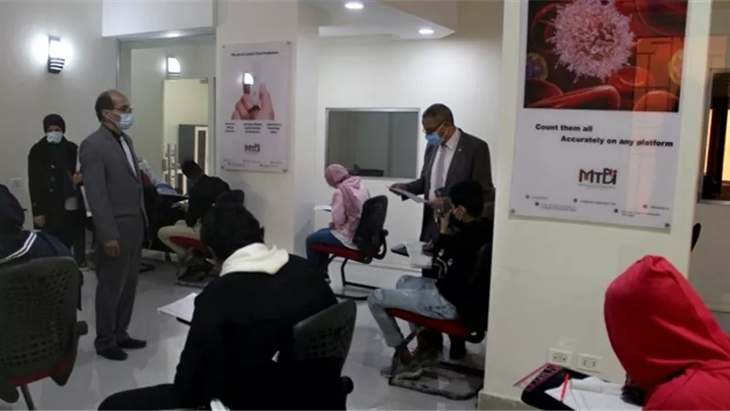 تعرف على مجموع مدرسة مصر لتكنولوجيا الصناعات الحيوية فى مدينة بدر.. ورابط التقديم
