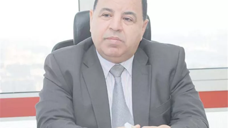 وزير المالية: منصة 