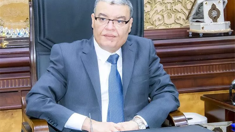محافظ المنيا يصدر حركة تعيينات جديدة للقيادات المحلية فى بنى مزار