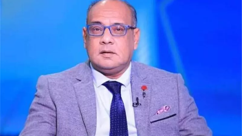 متحدث الزمالك يفجّر مفاجاة .. مرحبا بعودة ساسى