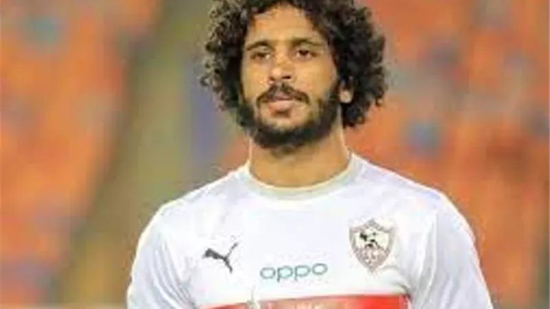 فى بيان رسمى.. الزمالك يكشف حقيقة الخلاف مع عبد الله جمعة بشأن التجديد