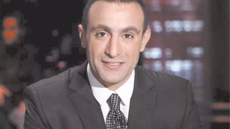السقا يستأنف تصوير 