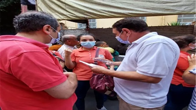 اسئلة العربى أبكت طالبات الاسكندرية