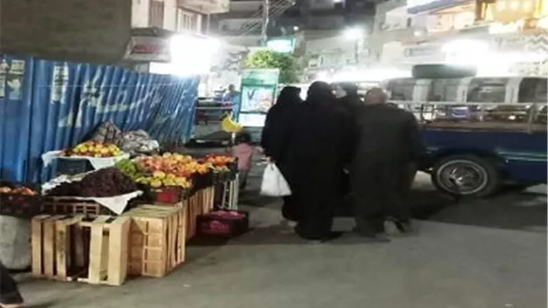 إزالة التعديات على الأرض الزراعية ورفع الإشغالات بمراكز ومدن الشرقية