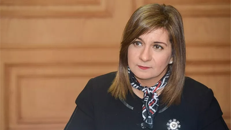 وزيرة الهجرة تعلن انطلاق النسخة الرابعة والشبابية من 