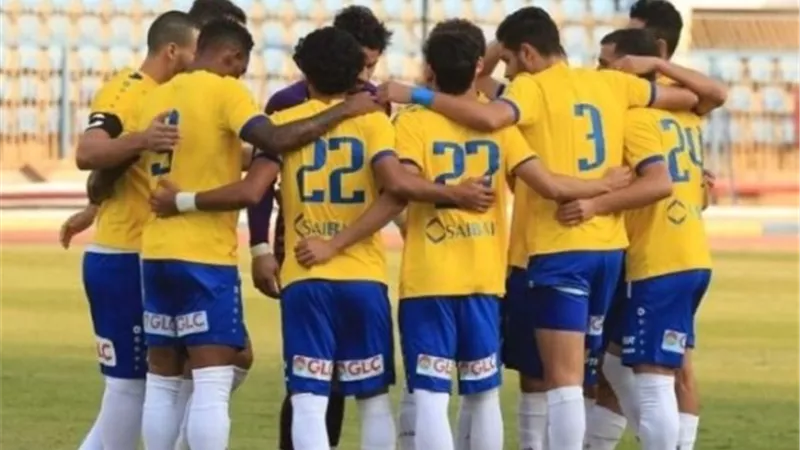 الإسماعيلي يعود للتدريبات بطموح جديد