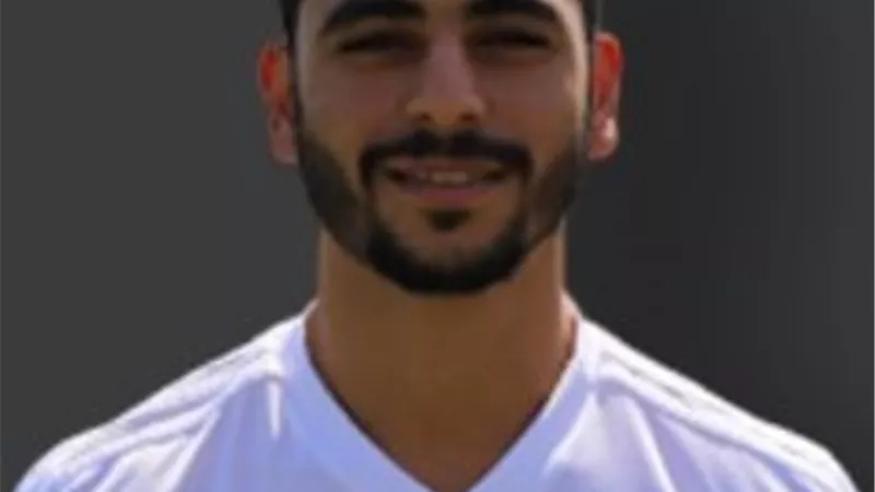 رسميا .. مدافع الاهلى فى الجونة