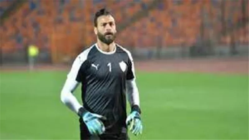 قرار هام من الزمالك بشأن طارق حامد وابو جبل