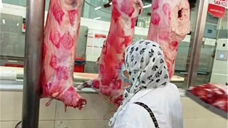 بيطري الشرقية يُحرر 70 محضرا ويضبط 3 أطنان لحوم وطيور وأسماك مخالفة