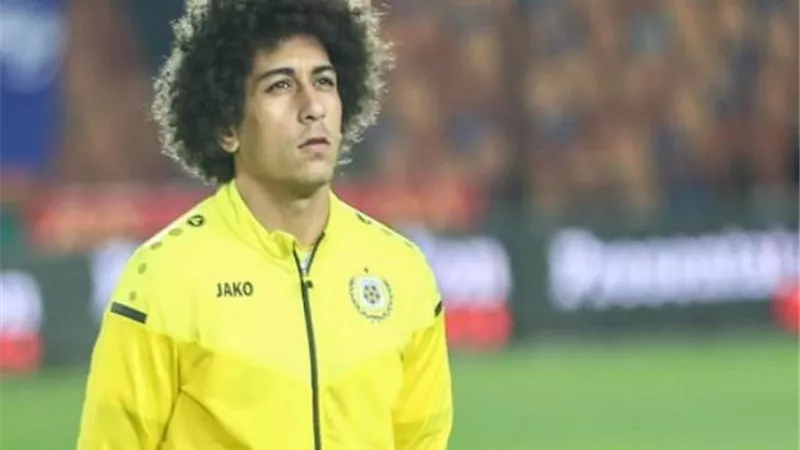 الاسماعيلى يسعى لشراء حسين السيد نهائيا
