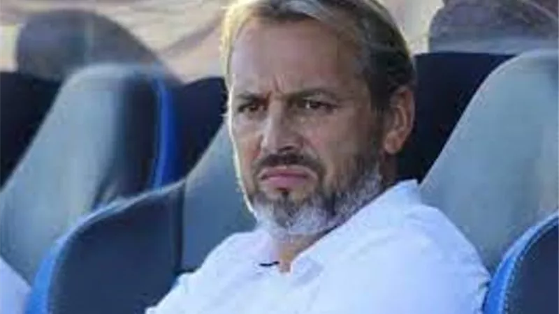 المصرى يكشف حقيقة التعاقد مع ديسابر