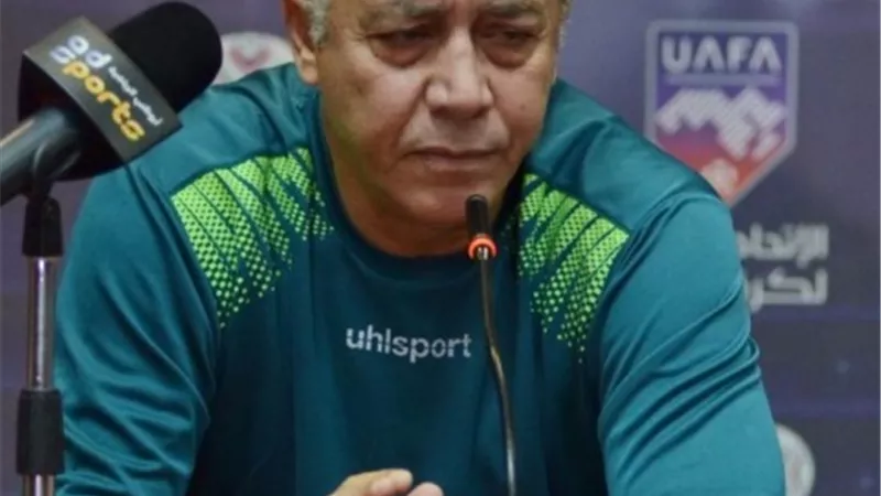 محمد عمر: لقب الدوري لم يحسم.. والصراع مثير بين الأهلي والزمالك