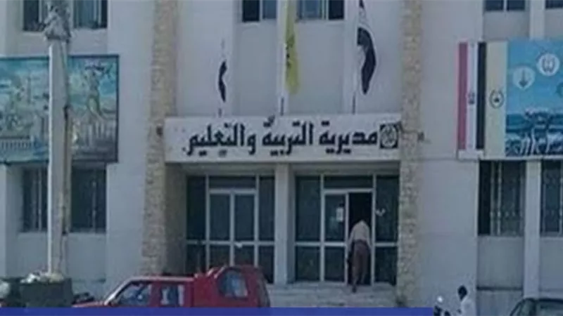 دموع الادبى فى شمال سيناء
