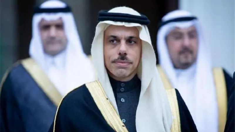 السعودية: زيارة سلطان عمان تعكس رؤية مشتركة تجاه أمن واستقرار المنطقة