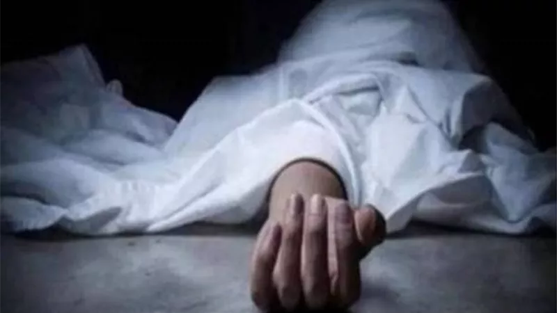 انتحار طالب لفشلة فى علاقة عاطفية بالشرقية