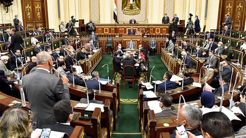 جدل بالبرلمان حول عقوبتي «الحبس والسجن» في قانون العقوبات