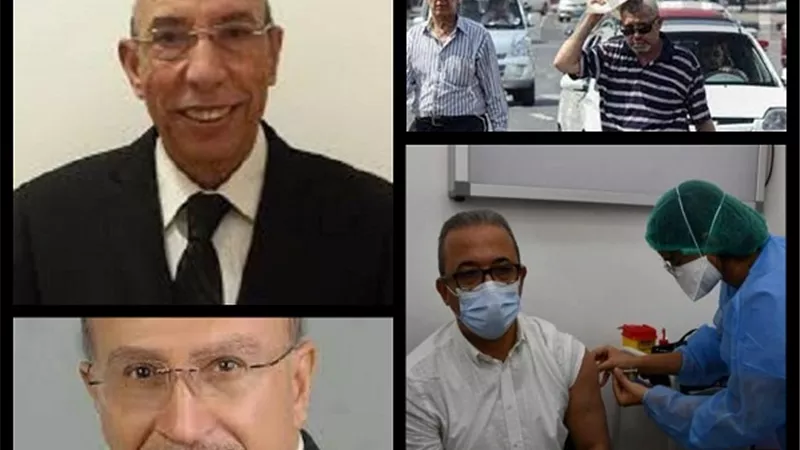 خبراء الصحة: انخفاض إصابات 