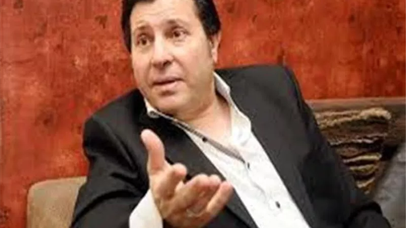 نقابة الموسيقيين تفرض رسومًا على المنصات الإلكترونية للمطربين لزيادة مصادر الدخل