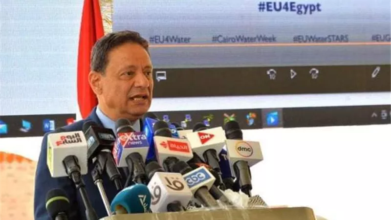 كرم جبر: مصر لن تعطش ابدًا ولا تنازل عن حقوقنا التاريخية في مياه النيل
